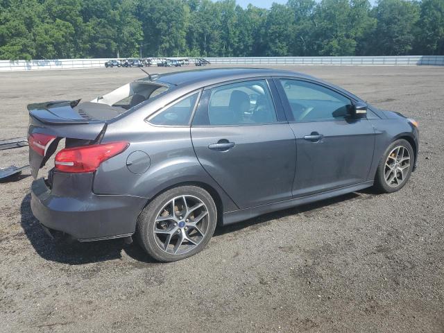 Photo 3 from auction – 2015 FORD FOCUS SE with VIN 1FADP3F24FL322354