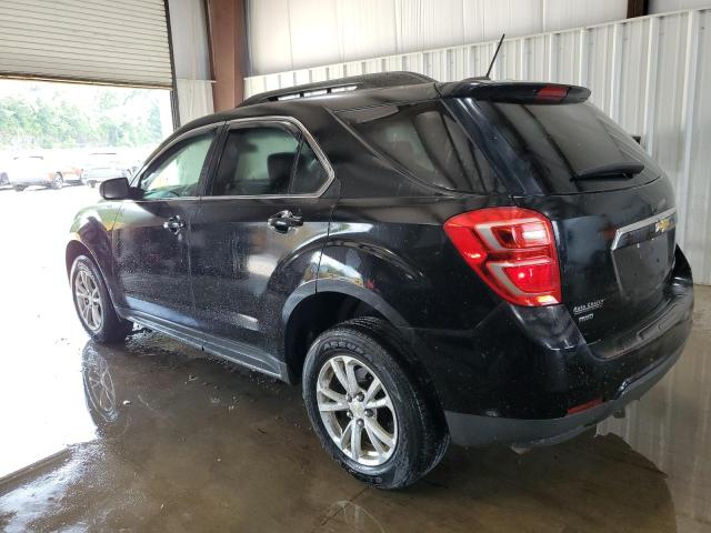 Photo 2 from auction – 2016 CHEVROLET EQUINOX LT with VIN 2GNFLFEK1G6357923