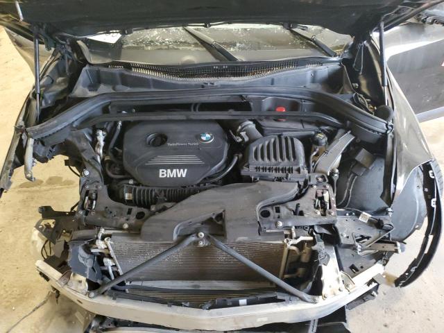 Photo 11 from auction – 2018 BMW X2 XDRIVE2 with VIN WBXYJ5C3XJEF68978
