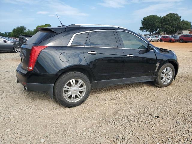 Photo 3 from auction – 2012 CADILLAC SRX LUXURY with VIN 3GYFNDE33CS654505