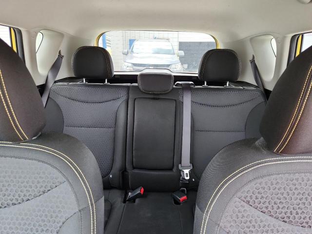 Снимка 10 от търг – 2015 KIA SOUL + с VIN KNDJP3A50F7217057
