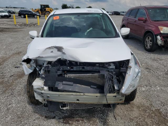 Photo 5 from auction – 2019 NISSAN VERSA S with VIN 3N1CN7AP8KL867707