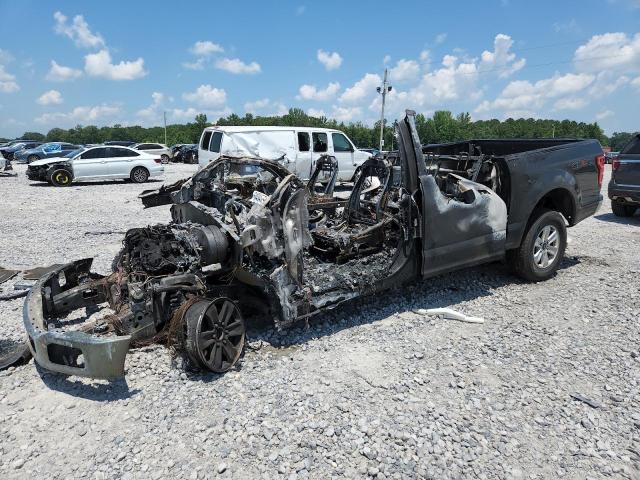 FORD F150 SUPER 2018 with VIN 1FTEW1E53JFC79814 - Photo from auction