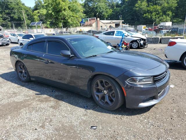Photo 4 from auction – 2018 DODGE CHARGER R/ with VIN 2C3CDXCT7JH233228