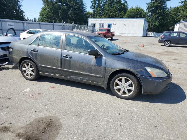 Photo 4 from auction – 2003 HONDA ACCORD with VIN 1HGCM668X3A087455
