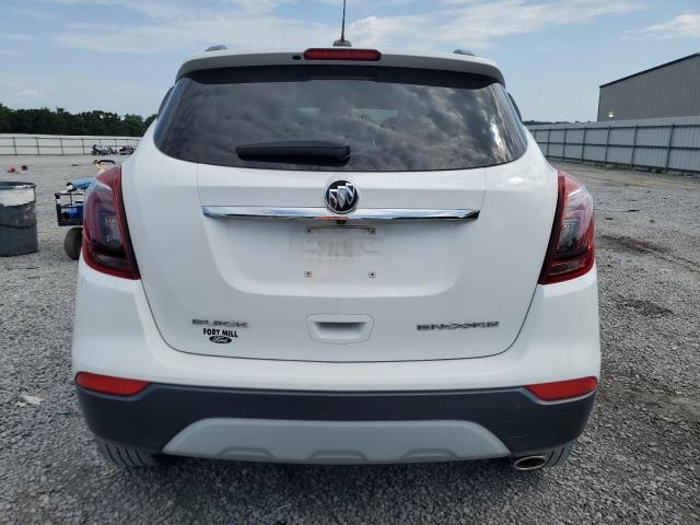 Photo 6 from auction – 2017 BUICK ENCORE PRE with VIN KL4CJASB6HB069428