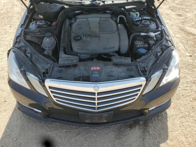 Photo 11 from auction – 2013 MERCEDES-BENZ E 350 4MAT with VIN WDDHF8JB3DA743595