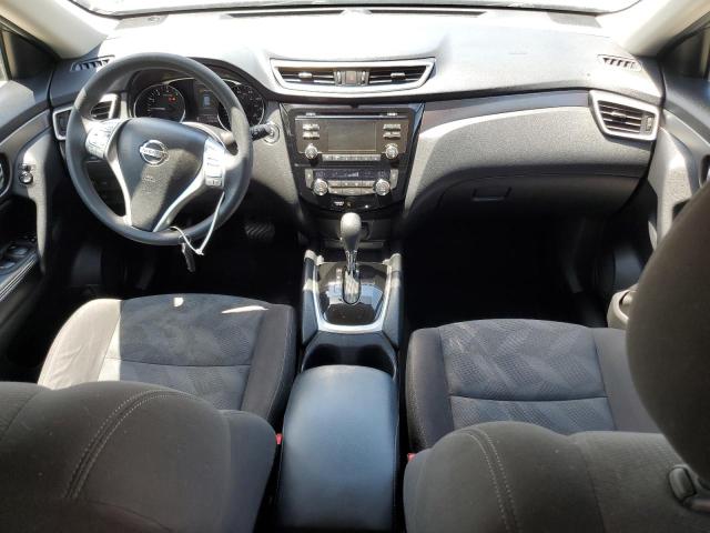 Photo 8 from auction – 2016 NISSAN ROGUE S with VIN KNMAT2MV1GP617566