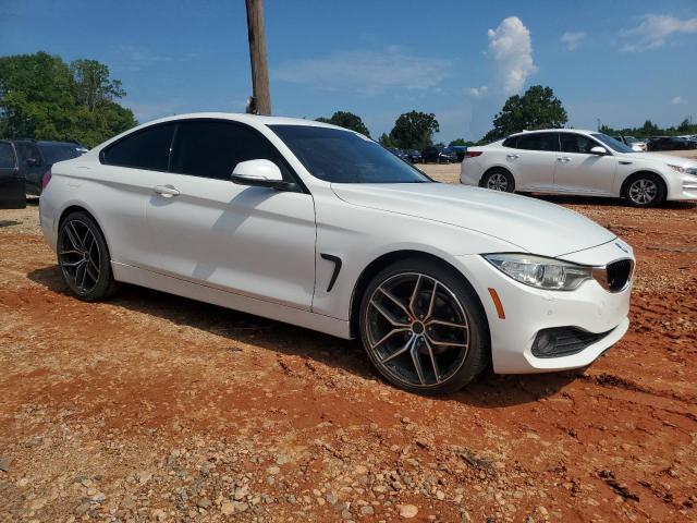 Foto 4 de la subasta – 2015 BMW 428 XI con VIN WBA3N5C58FK620902