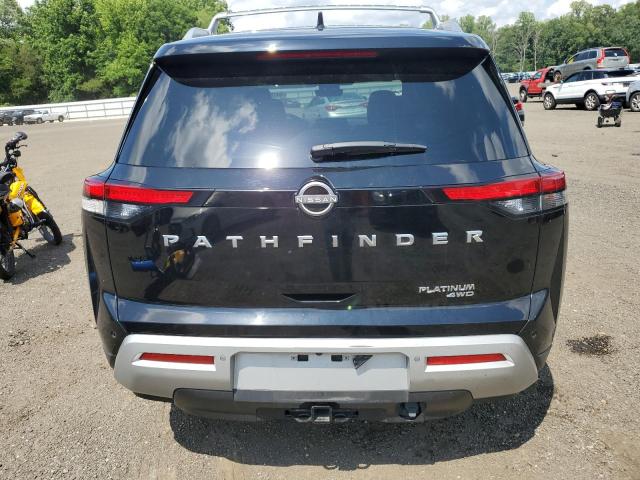 Photo 6 from auction – 2023 NISSAN PATHFINDER with VIN 5N1DR3DK8PC212296