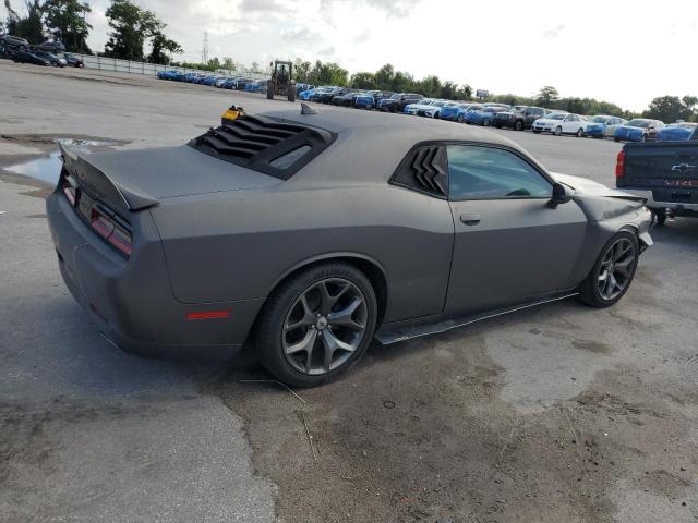 Photo 3 from auction – 2017 DODGE CHALLENGER with VIN 2C3CDZAG0HH573168