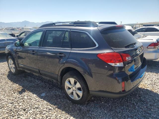 Снимка 2 от търг – 2011 SUBARU OUTBACK 2. с VIN 4S4BRCBC2B3423716