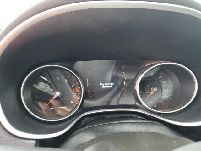 Photo 9 from auction – 2020 JEEP COMPASS LA with VIN 3C4NJDBB9LT216462