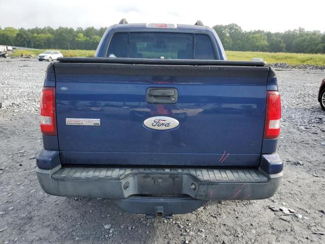 Photo 6 from auction – 2008 FORD EXPLORER S with VIN 1FMEU31E08UA14664