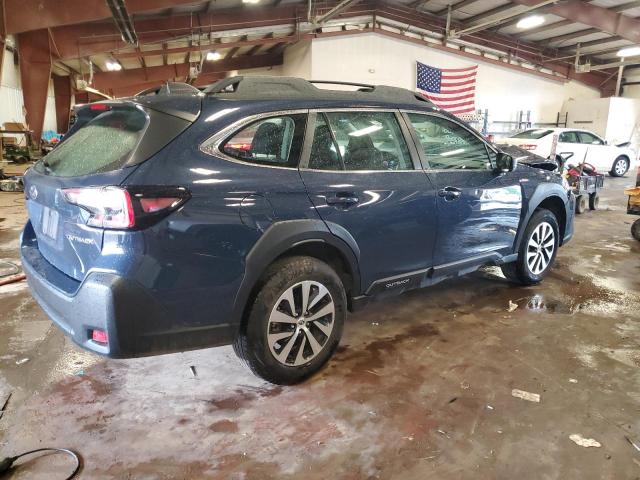 Photo 3 from auction – 2024 SUBARU OUTBACK with VIN 4S4BTAAC9R3255025