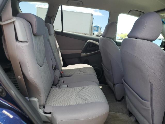 Photo 11 from auction – 2007 TOYOTA RAV4 with VIN JTMBD33V776040041