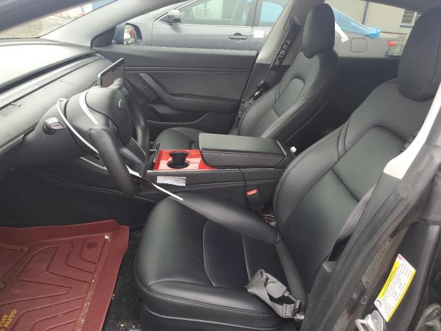 Photo 7 from auction – 2018 TESLA MODEL 3 with VIN 5YJ3E1EAXJF028137