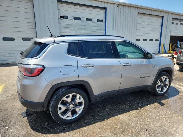 صورة رقم 3 من المزاد - 2020 JEEP COMPASS LI مع VIN 3C4NJCCB2LT187511