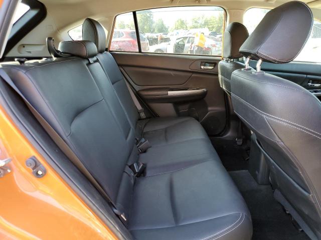 Photo 10 from auction – 2015 SUBARU XV CROSSTR with VIN JF2GPAPC9F8294980