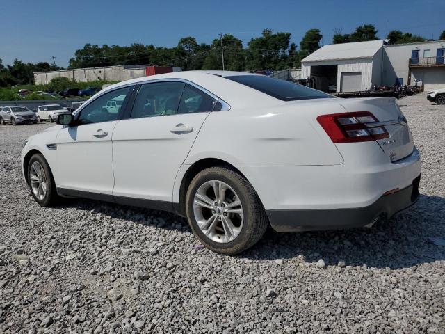 Photo 2 from auction – 2016 FORD TAURUS SE with VIN 1FAHP2D83GG128069