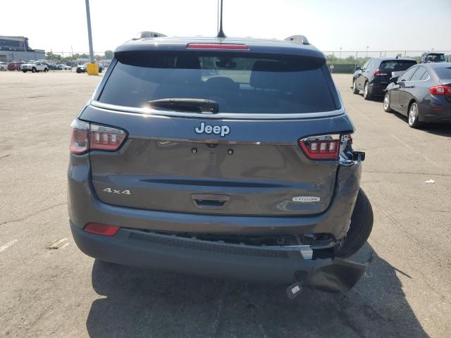 Photo 6 from auction – 2022 JEEP COMPASS LA with VIN 3C4NJDBB8NT231750