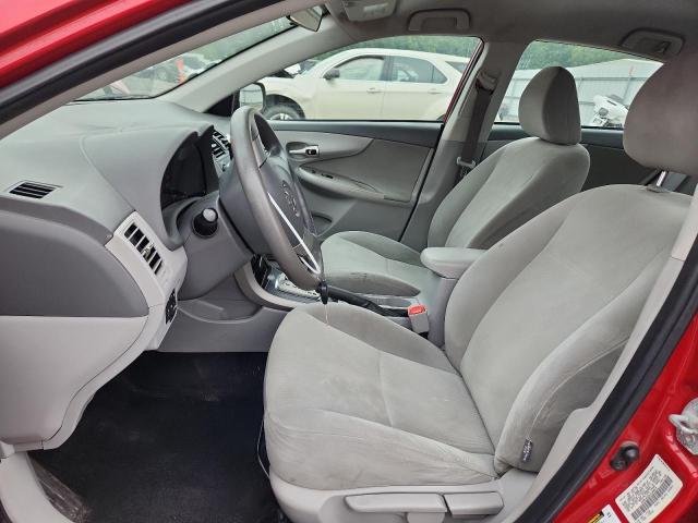 Photo 7 from auction – 2010 TOYOTA COROLLA BA with VIN 1NXBU4EE6AZ189879
