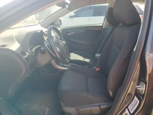 Photo 7 from auction – 2009 TOYOTA COROLLA BA with VIN 1NXBU40E49Z136357