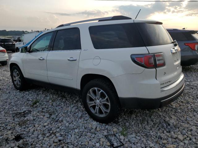 Photo 2 from auction – 2014 GMC ACADIA SLT with VIN 1GKKVRKD1EJ280256