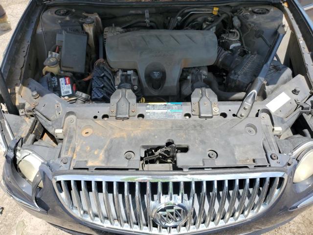 Photo 11 from auction – 2008 BUICK LACROSSE C with VIN 2G4WC582981217417