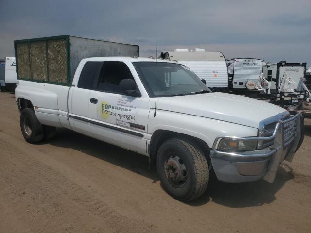 Foto 4 de la subasta – 2000 DODGE RAM 3500 con VIN 1B7MC3368YJ159655