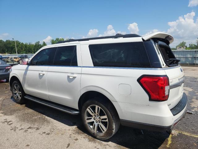 Photo 2 from auction – 2022 FORD EXPEDITION with VIN 1FMJK1HT0NEA54648