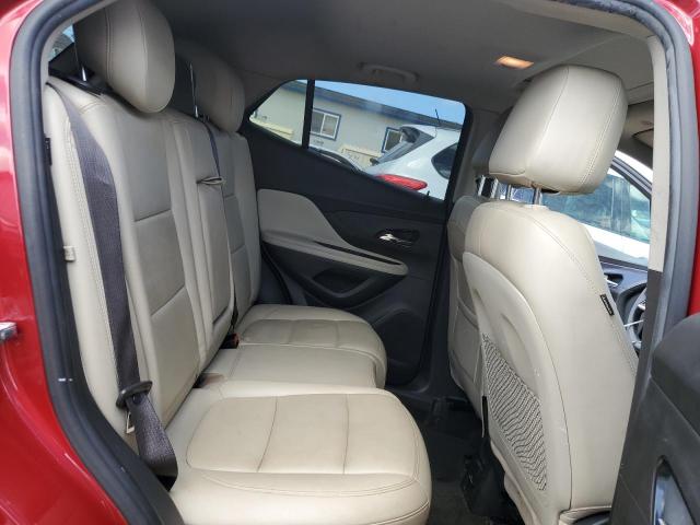 Photo 11 from auction – 2018 BUICK ENCORE ESS with VIN KL4CJGSB5JB595977
