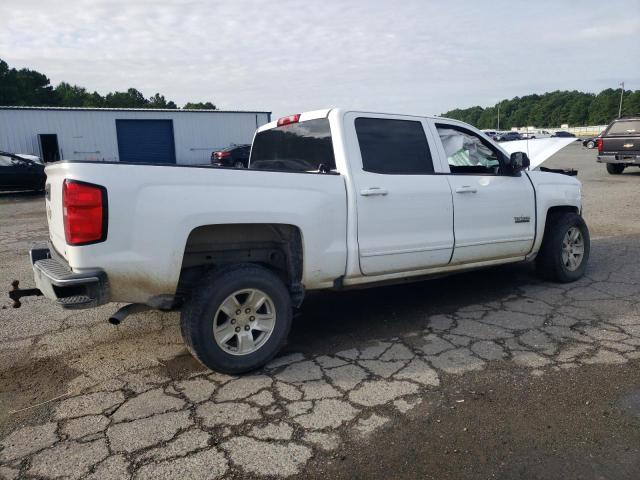 Photo 3 from auction – 2018 CHEVROLET SILVERADO with VIN 3GCPCREC6JG643253
