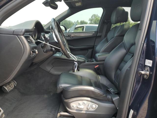 Photo 7 from auction – 2017 PORSCHE MACAN GTS with VIN WP1AG2A54HLB54953