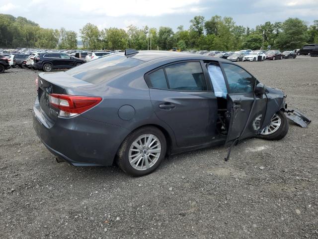 Photo 3 from auction – 2018 SUBARU IMPREZA PR with VIN 4S3GKAD66J3616699