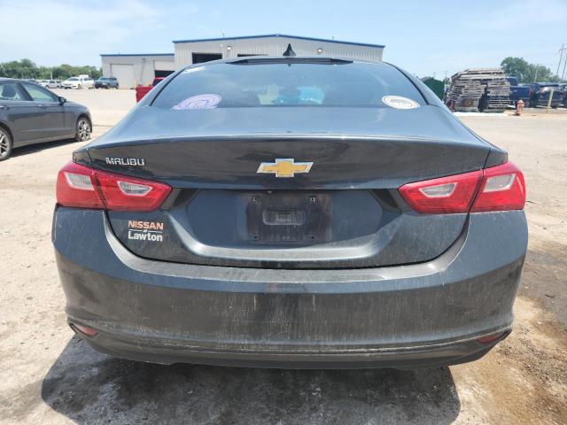 Photo 6 from auction – 2017 CHEVROLET MALIBU LS with VIN 1G1ZB5ST5HF285186