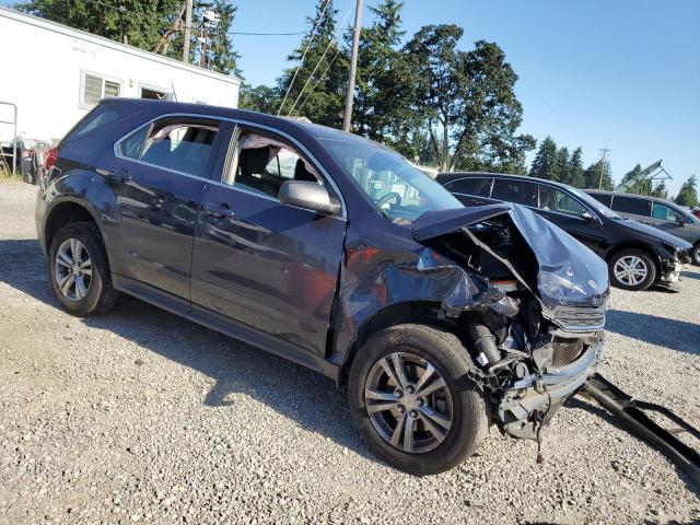 Photo 4 from auction – 2016 CHEVROLET EQUINOX LS with VIN 2GNFLEEK5G6273128