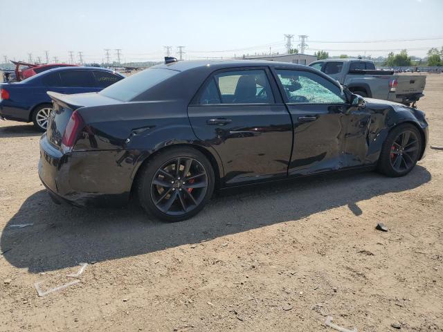 Photo 3 from auction – 2023 CHRYSLER 300C with VIN 2C3CCAPJ2PH542445