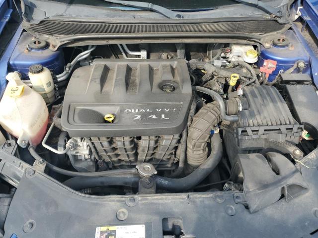 Photo 11 from auction – 2014 DODGE AVENGER SE with VIN 1C3CDZAB3EN154352