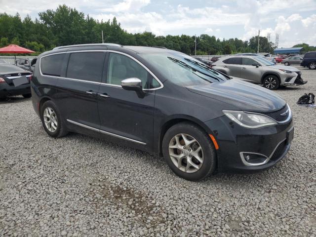 Photo 4 from auction – 2020 CHRYSLER PACIFICA L with VIN 2C4RC1GG8LR171743