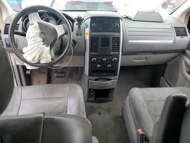 Photo 8 from auction – 2008 DODGE GRAND CARA with VIN 2D8HN54P68R809319