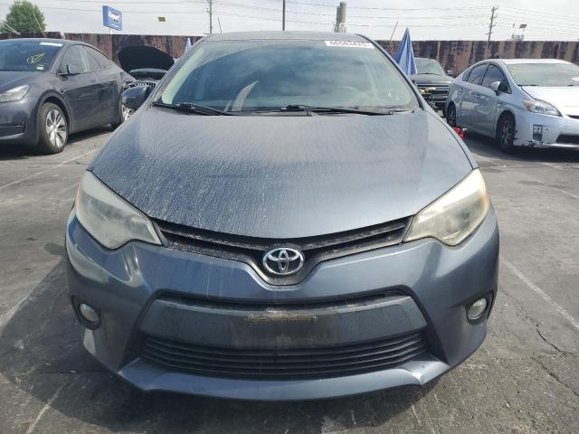 Photo 5 from auction – 2014 TOYOTA COROLLA EC with VIN 2T1BPRHE8EC227975