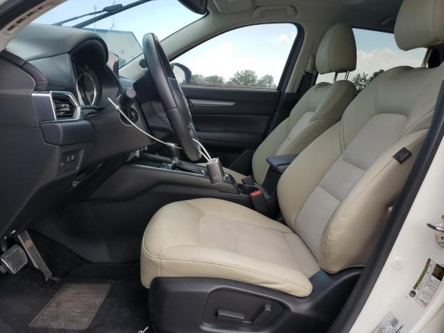 Photo 7 from auction – 2020 MAZDA CX-5 TOURI with VIN JM3KFACM5L0753191