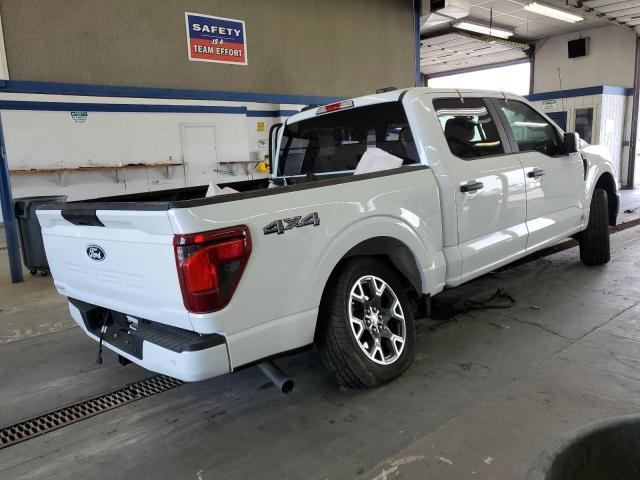 Photo 3 from auction – 2024 FORD F150 STX with VIN 1FTEW2LP6RKF59210