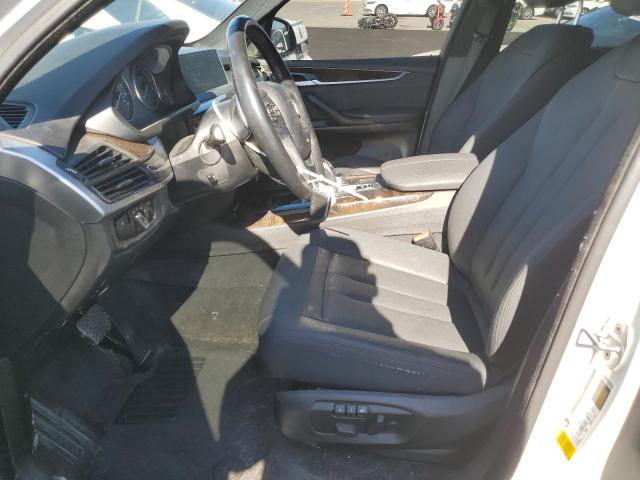 Photo 7 from auction – 2018 BMW X5 with VIN 5UXKR2C5XJ0Z15987