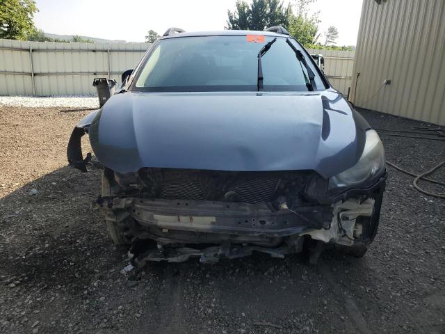 Photo 5 from auction – 2014 SUBARU XV CROSSTR with VIN JF2GPACC7E8254742