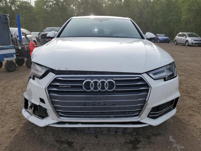 Photo 5 from auction – 2018 AUDI A4 PROGRES with VIN WAUBNAF44JN006427