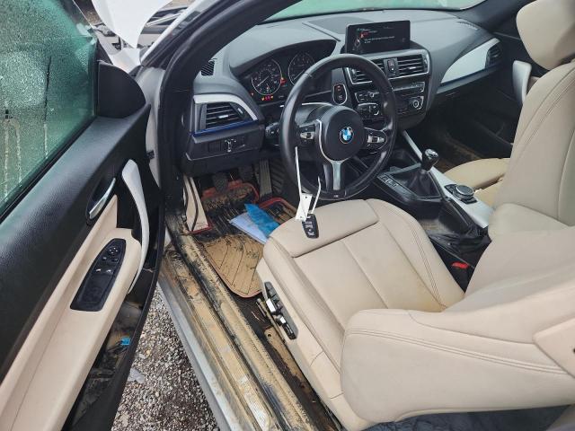 Photo 8 from auction – 2016 BMW M235I with VIN WBA1J7C50GV290235