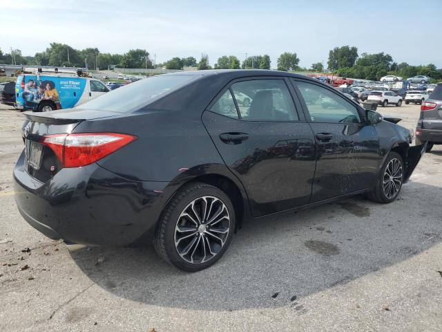 Photo 3 from auction – 2016 TOYOTA COROLLA L with VIN 2T1BURHE1GC514747