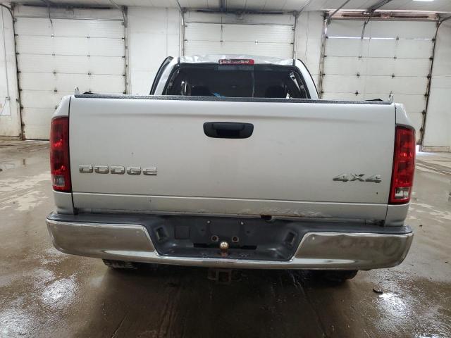 Photo 6 from auction – 2002 DODGE RAM 1500 with VIN 3D7HU18Z52G116010